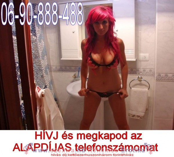 Éva az örök nő 06 90 888 488