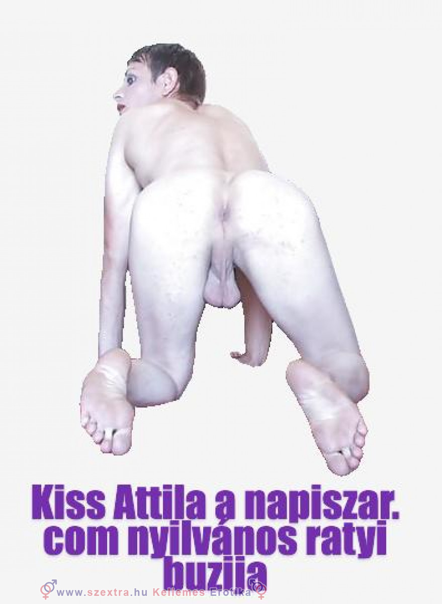 Köcsög Kiss Attila Dudarról