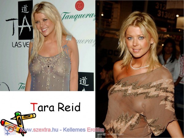 Tara Reid