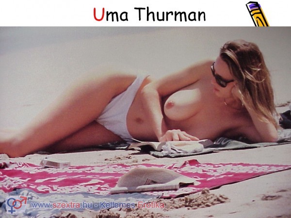 Uma Thurman