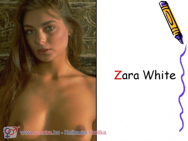 Zara Withe