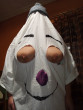 Halloween-i csöcsök