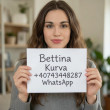 Erdélyből Ribanc Bettina Budapesten