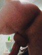 Cock, ass